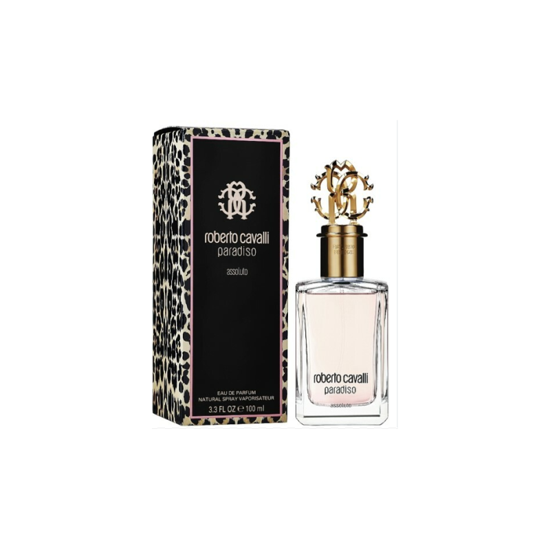 Parfum Femme ROBERTO CAVALLI ASSOLUTO 