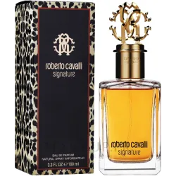 Eau de Parfum Femme ROBERTO CAVALLI EAU DE PARFUM SIGNATURE 