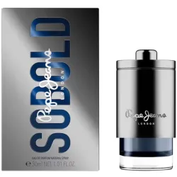 Eau de Parfum Homme Pepe Jeans JEANS SO BOLD FOR HIM 