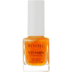 Revuele - Healthy nail treatment Vitamin Complex 