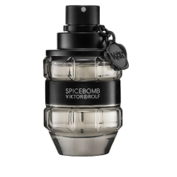 Eau de Toilette Homme VIKTOR & ROLF SPICEBOMB 