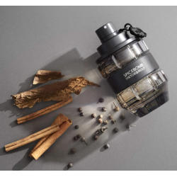 Eau de Toilette Homme VIKTOR & ROLF SPICEBOMB 