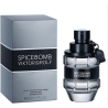 Eau de Toilette Homme VIKTOR & ROLF SPICEBOMB 