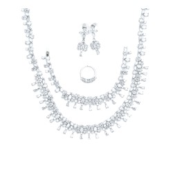 Parure Femme PL008401 