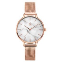 Coffret Montre Femme sk shengke 11K0039L12SK 