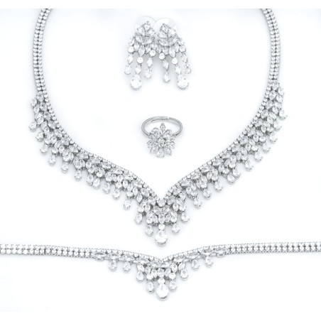 Parure Femme Y5851100401 