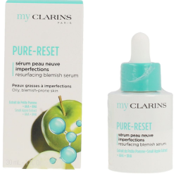 PURE-RESET SÉRUM PEAU IMPERFECTIONS 