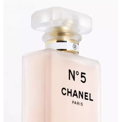 N°5 PARFUM CHEVEUX 35ML DE CHANEL 