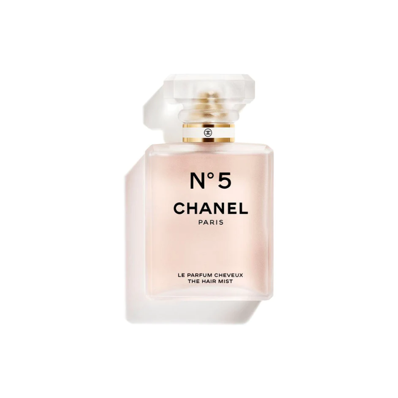 N°5 PARFUM CHEVEUX 35ML DE CHANEL 