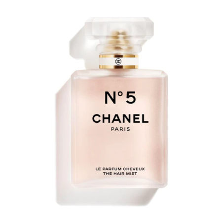 N°5 PARFUM CHEVEUX 35ML DE CHANEL 