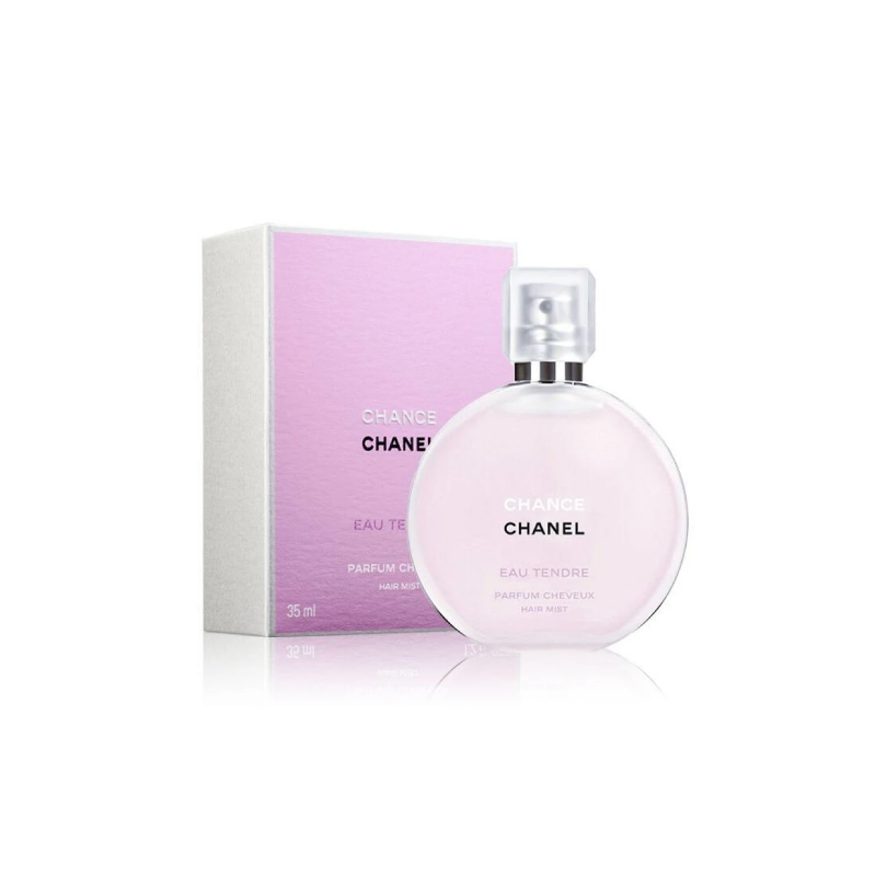 PARFUM FEMME CHANEL PARFUM CHEVEUX 35 ML 