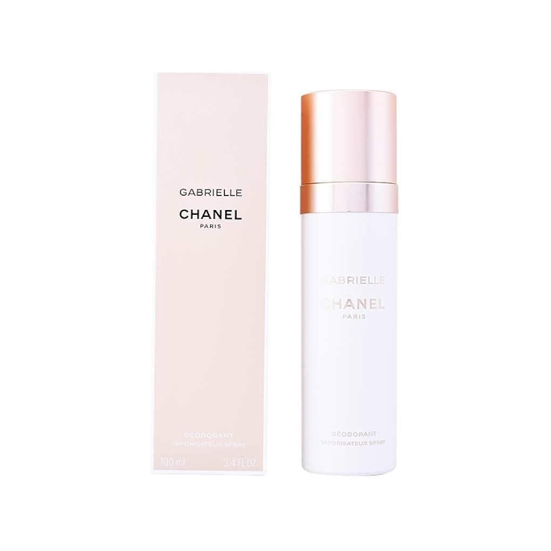 Déodorant CHANEL  GABRIELLE DÉO VAPO 100 ML 