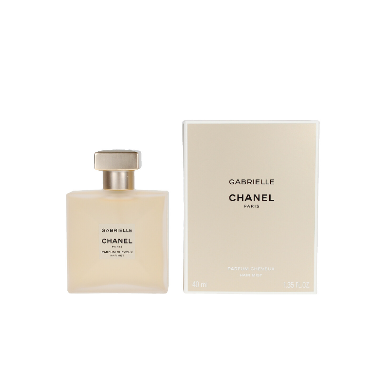 PARFUM FEMME CHANEL  CHEVEUX GABRIELLE 40ML 