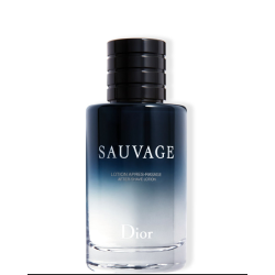 Sauvage After-Shave Lotion 