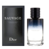 Sauvage After-Shave Lotion 