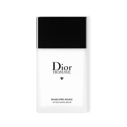 Dior Homme Baume après-rasage 