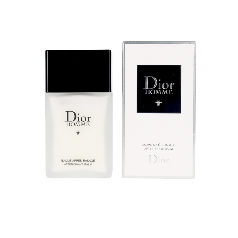 Dior Homme Baume après-rasage 