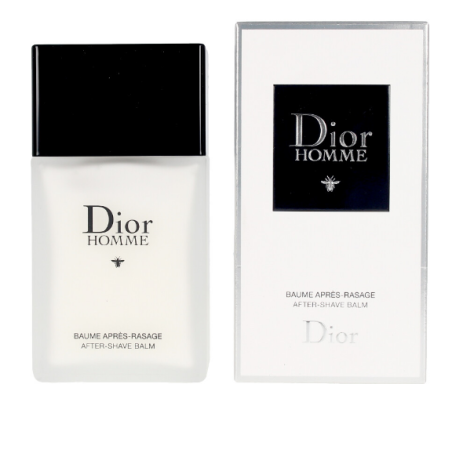 Dior Homme Baume après-rasage 