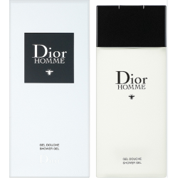 Dior Homme Shower Gel 