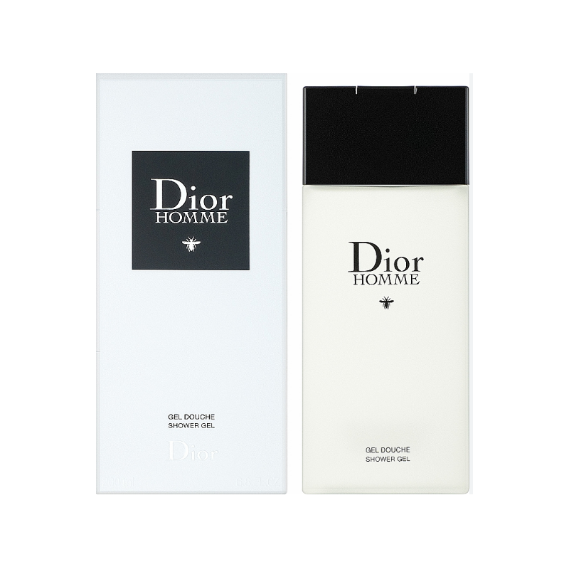 Dior Homme Shower Gel 