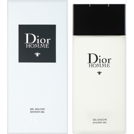 Dior Homme Shower Gel 