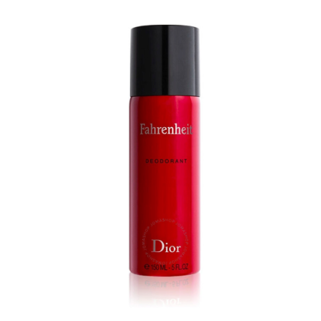 Déodorant DIOR  FAHRENHEIT DÉODORANT SPRAY 