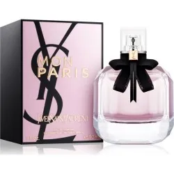 Eau de Parfum Femme YVES SAINT LAURENT MON PARISS 