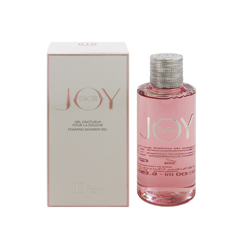 JOY DE DIOR - GEL ONCTUEUX POUR LA DOUCHE 