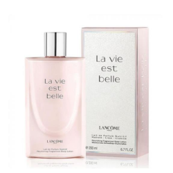 LAIT DE CORPS LANCOME 