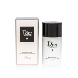 Déodorant Homme DIOR  DEODORANT STICK ALCOHOL FREE 