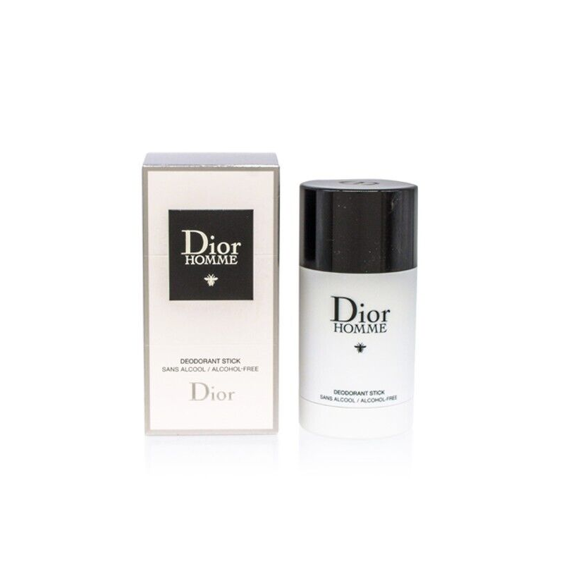 Déodorant Homme DIOR  DEODORANT STICK ALCOHOL FREE 