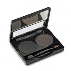 Kit Sourcils LESABELLE DUPONT EYEBROW KIT 