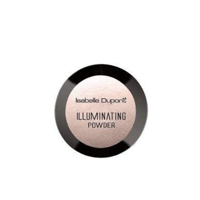 HIGHLIGHTER LESABELLE DUPONT HIGHLIGHTER TERRACOTTA POWDER 