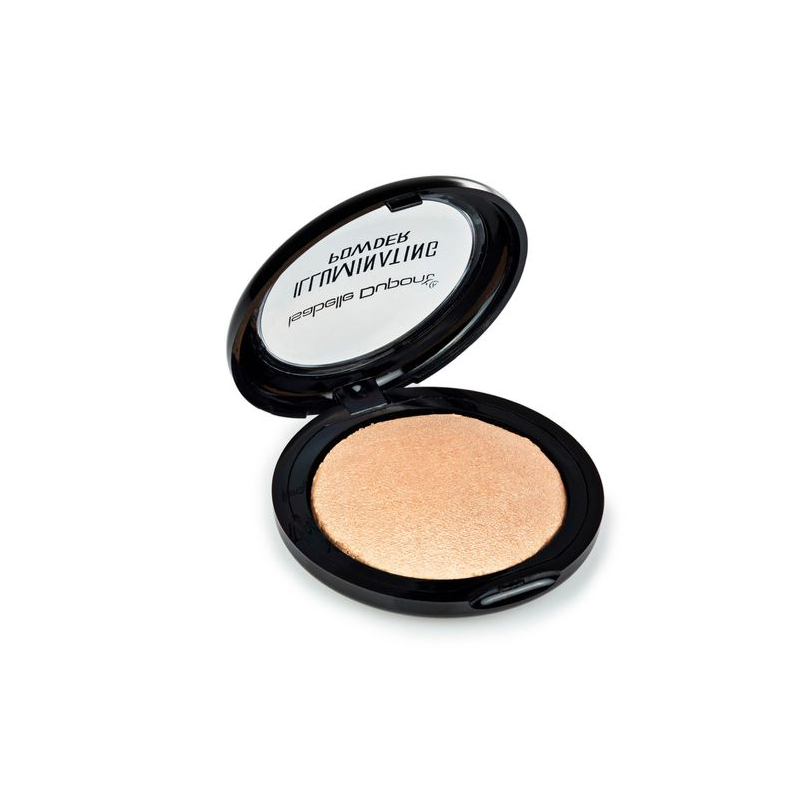 Pearl Lights Illuminating Powder Highlighter 