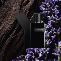 Eau de Parfum Homme YVES SAINT LAURENT Y LE PARFUM 