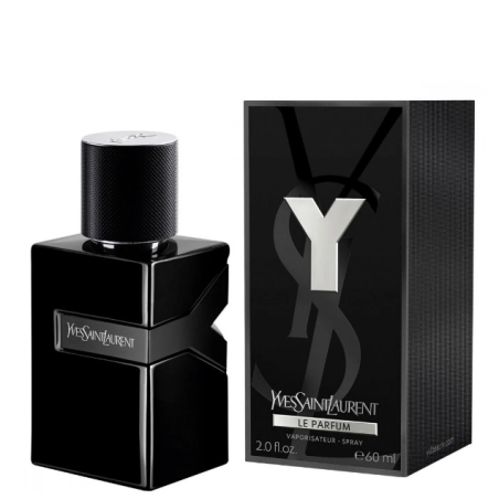 Eau de Parfum Homme YVES SAINT LAURENT Y LE PARFUM 