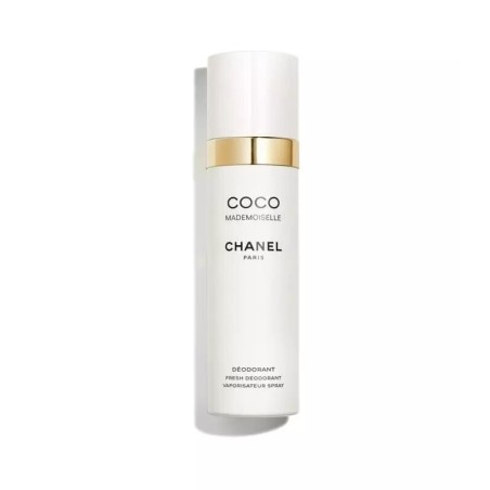 Déodorant CHANEL  COCO MADEMOISELLE DÉODORANT 