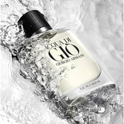 Eau de Parfum Homme GIORGIO ARMANI ACQUA DI GIOO 