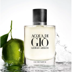 Eau de Parfum Homme GIORGIO ARMANI ACQUA DI GIOO 