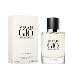 Eau de Parfum Homme GIORGIO ARMANI ACQUA DI GIOO 