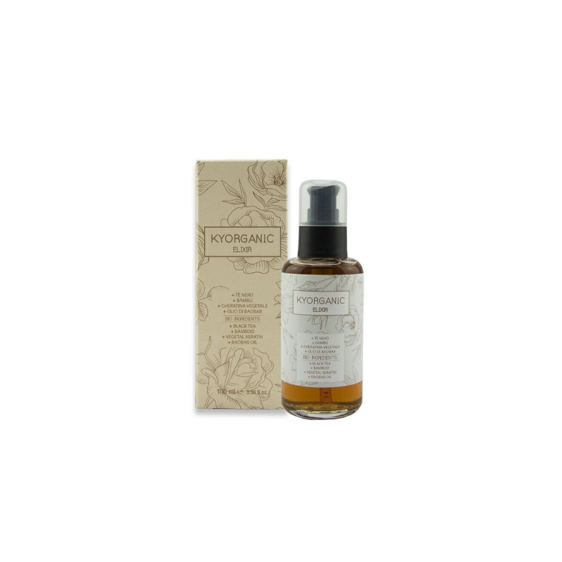 KYO SÉRUM ÉLIXIR KYORGANIQUE 100ML 