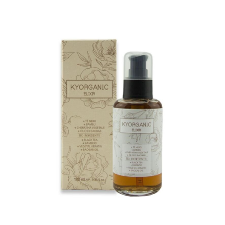 KYO SÉRUM ÉLIXIR KYORGANIQUE 100ML 