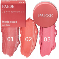 BLUSH PAESE BLUSH CRÈME 