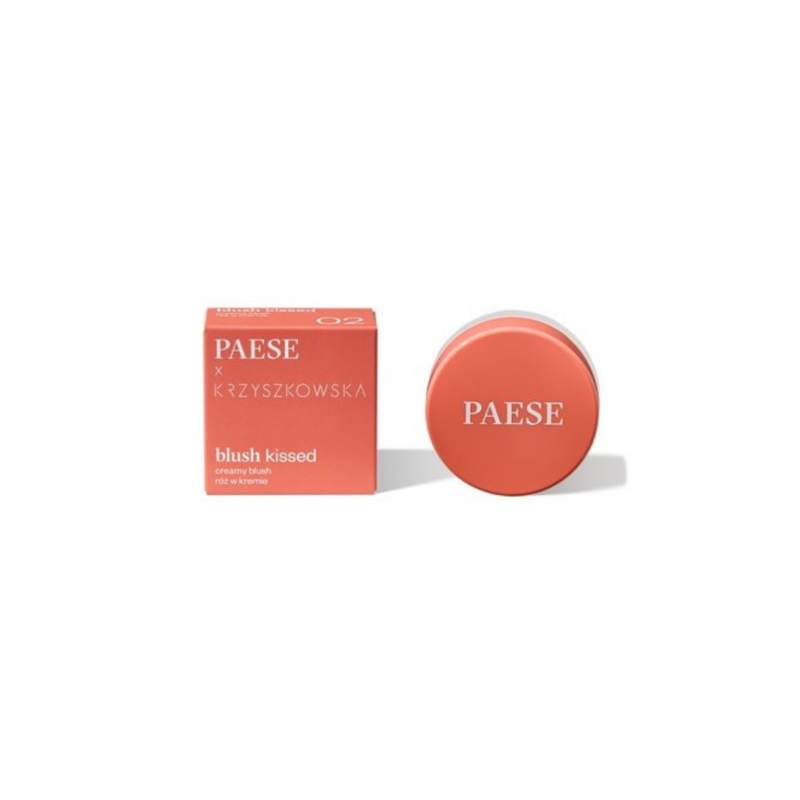 BLUSH PAESE BLUSH CRÈME 