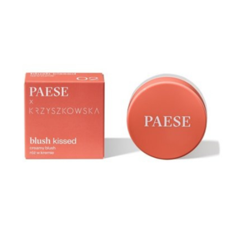 BLUSH PAESE BLUSH CRÈME 