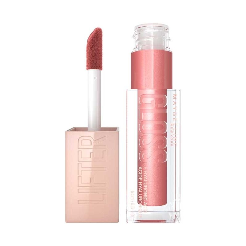 Rouge à Lèvres Maybelline LIFTER GLOSS 