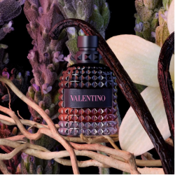 Valentino Born In Roma Edp Intense Uomo 