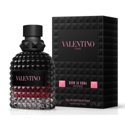 Valentino Born In Roma Edp Intense Uomo 