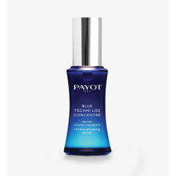 Sérum de visage PAYOT  SÉRUM CHRONO-REPULPANT CONCENTRE BLUE TECHNI LISS 30 ML 