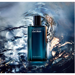 DAVIDOFF Cool Waters Homme 2Pc Gift Set 